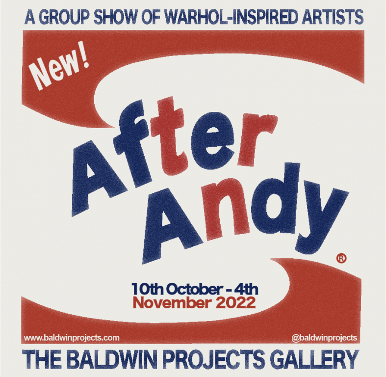 Image for After Andy Gallery Shows