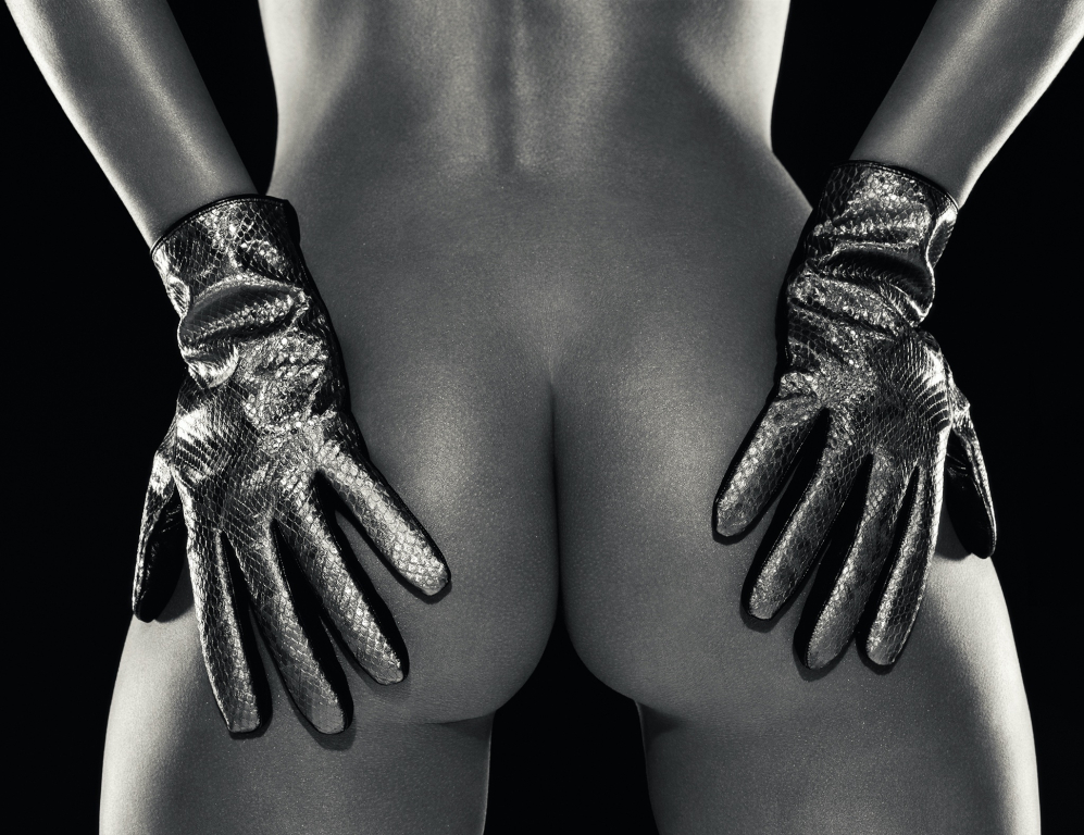 Image for Markus Klinko: Exposed and Uncensored Gallery Shows