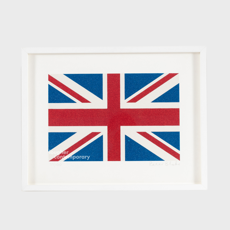 Image for Best Of British Gallery Shows